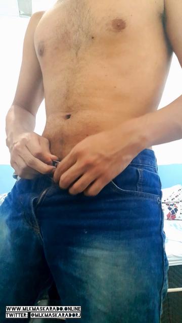 Mais uma Punheta