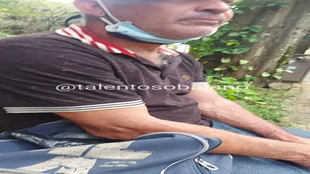 QUASE LEVEI ESSE COROA PRO MOTEL QUANDO ELE IA MOSTR...