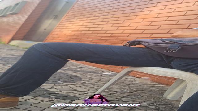 ABORDEI ESSE COROA DA MALONA ELE TAVA QUERENDI PENA ...