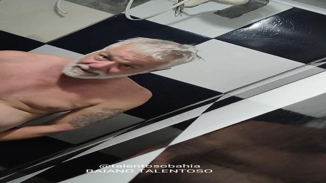 FUI FAZ CONEXÃO DA LUZ PARA O JABACUARA ENCONTREI ES...