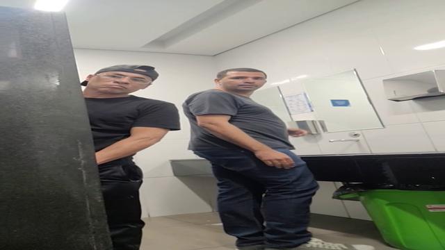 Banheirão 
