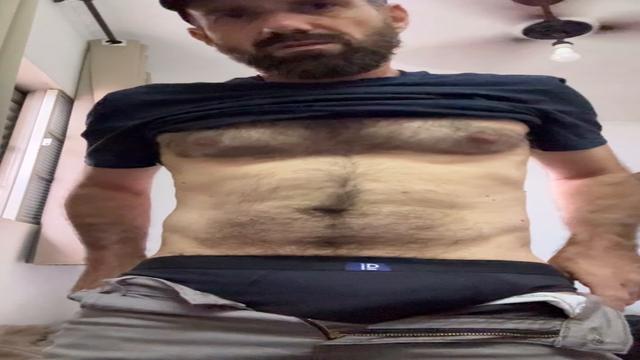 Pauzão duro 1