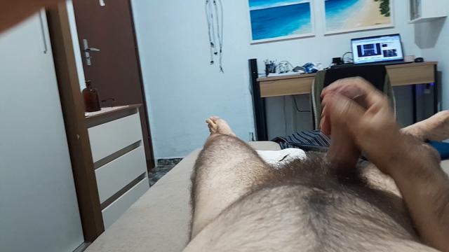 Me despindo parte 2 de 4