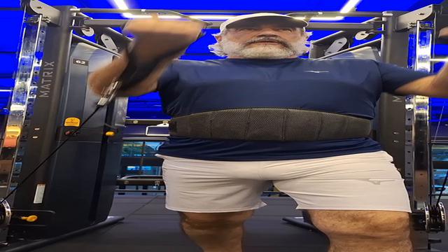 MALÃO DO COWBOY CAVALÃO DESPERTANDO OLHARES CURIOSOS...