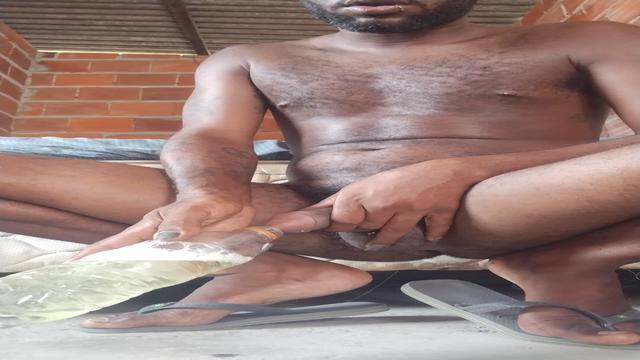 Aquele mijão gostoso ?