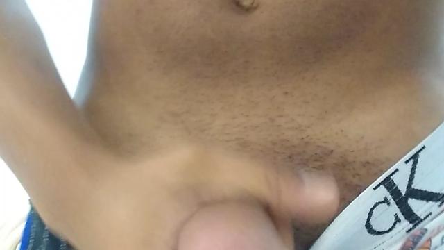 Batendo uma para outro manjar 