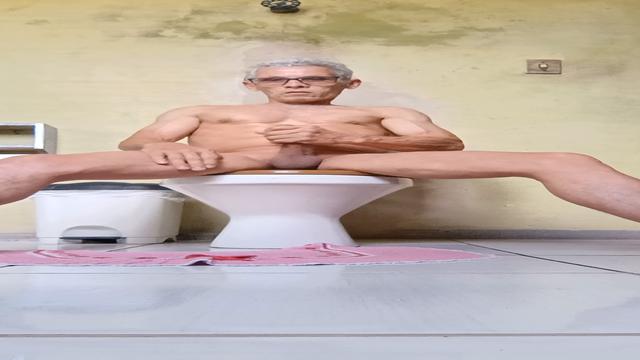 Batendo uma 