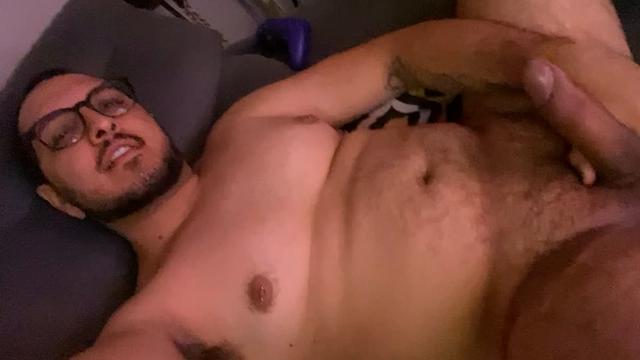 Leitando gostoso pra vocês 
