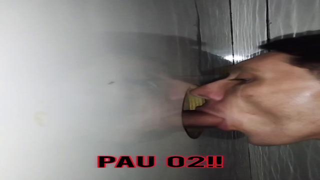 Só Cabines!