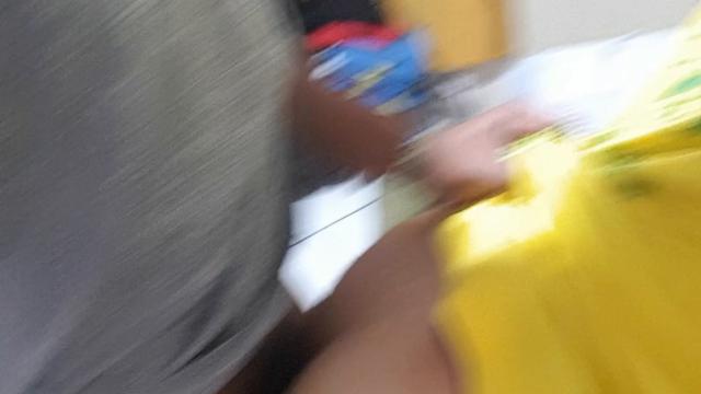 Após ele mamar meti no cu dele