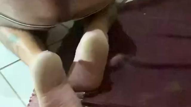 Gosta de ser uma putinha