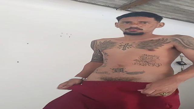 Mostrei tudo 