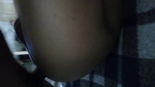 Quem disse que eu não consigo dar pra negro pauzudo?