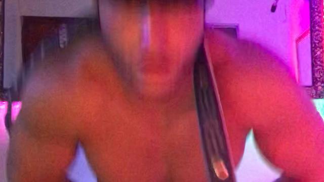 Stripper policial p/3