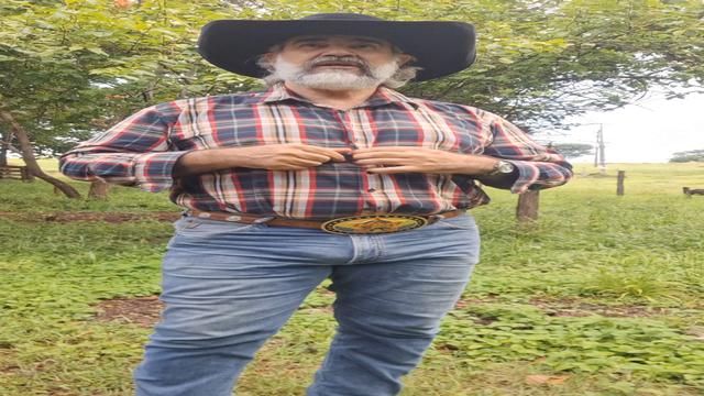 VIAJANDO PARA O CAMPO 