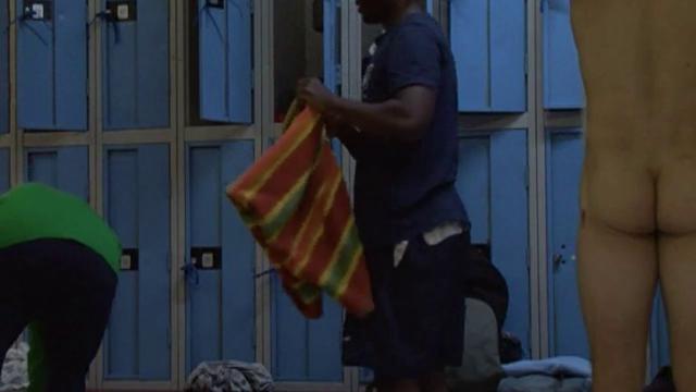 Spy Vestiário Masculino 64