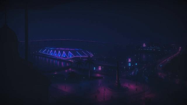 PORNOFUTURISM (EXHIBITION)