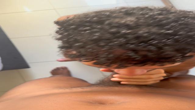Mas uma putaria com um dotado de 24CM vc