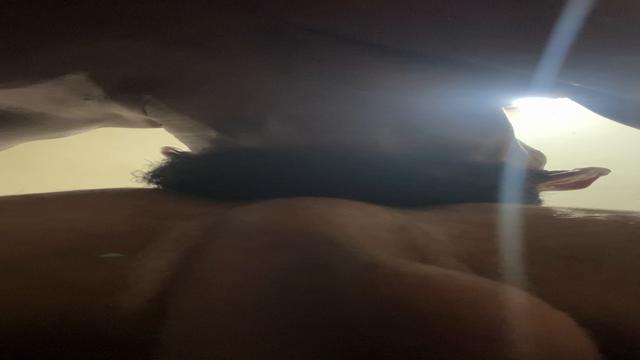 MAGRINHO CAINDO DE BOCA NA PIROCA GROSSA
