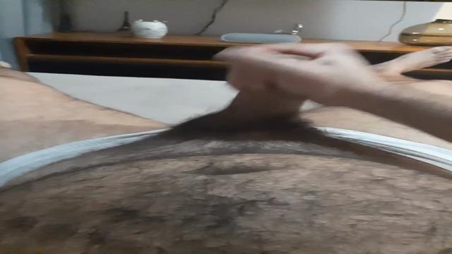 E dá-lhe punheta! 