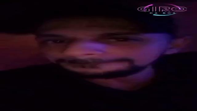 Erick Santos no Show BAR