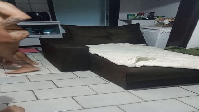 Macho caminhoneiro carinhoso da porra, conquistou o ...