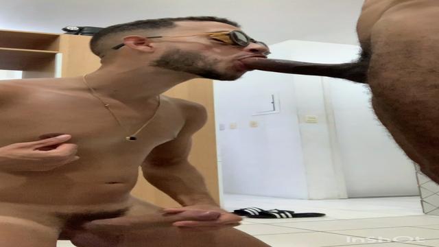 Engolindo o PIROCÃO