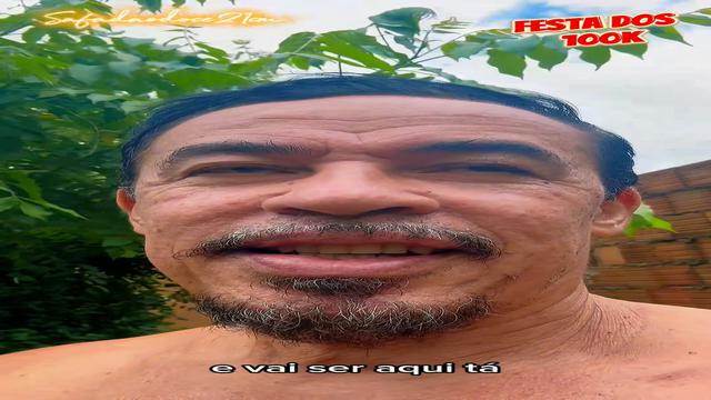 Festa dos 100k