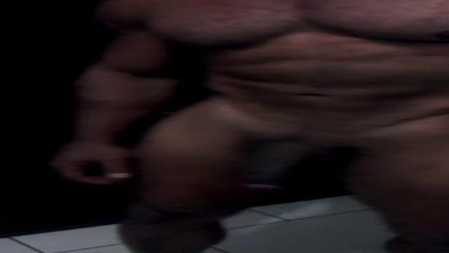 BIG DICK #101