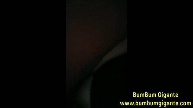 Anal gostoso com meu dotado preferido