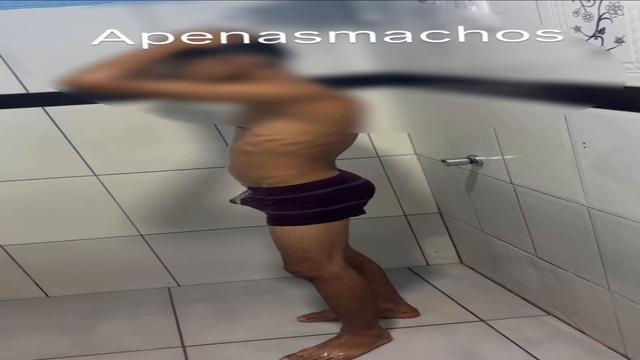 Mucilon envolvido 