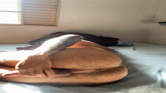 Bom dia crias 