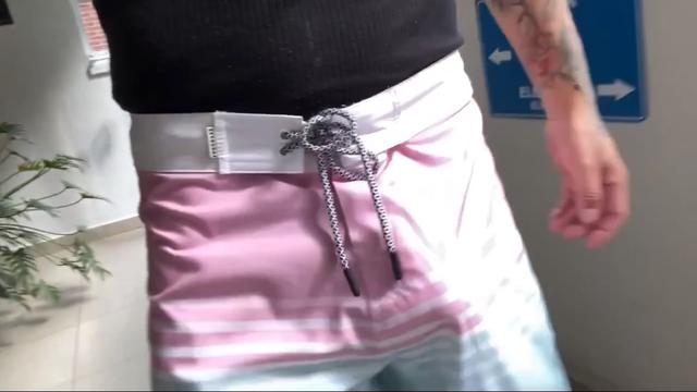 Andando pela rua de PD