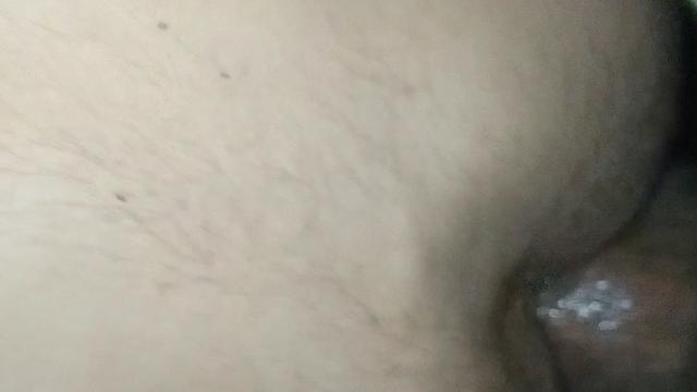 No mato com hetero novinho parte4