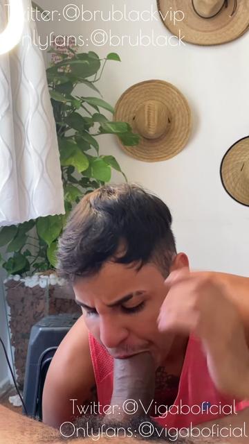 Vigab mamando gostoso vídeo completo 