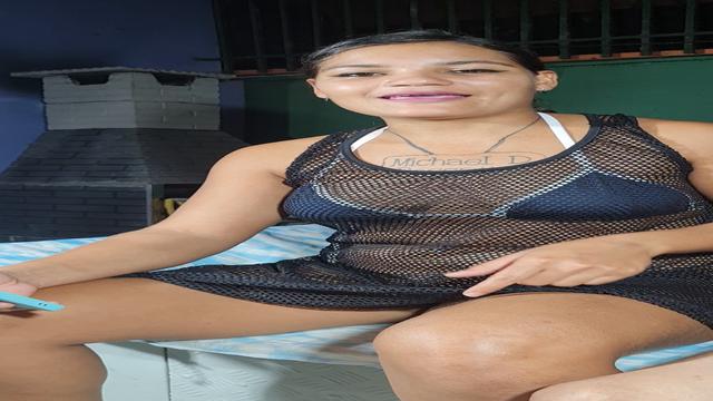 Tamos com queda de energia 