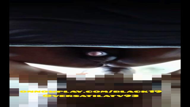 Cair de Boca num Cuzão do Meu Psv 