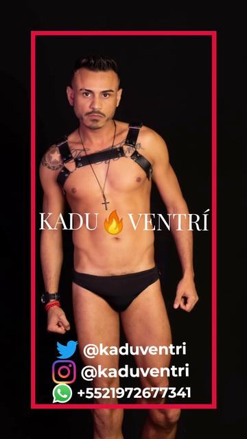 Kadu Ventrí 