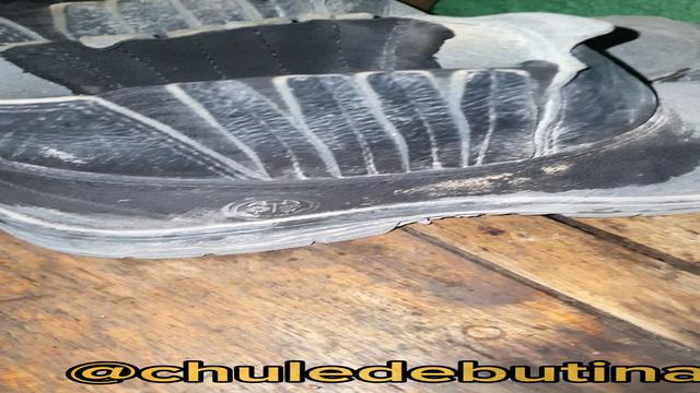 Brother-in-law's smelly butt