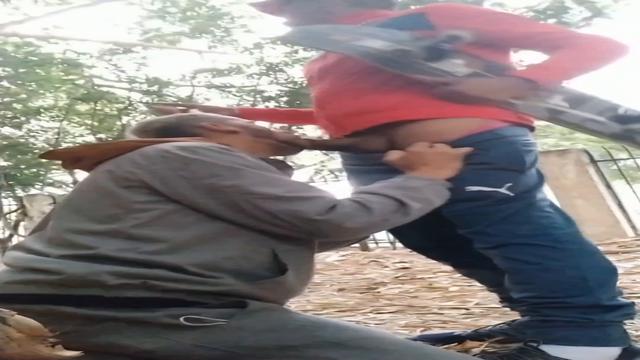 TRAILLER: Skater fucked me all day in the PARK