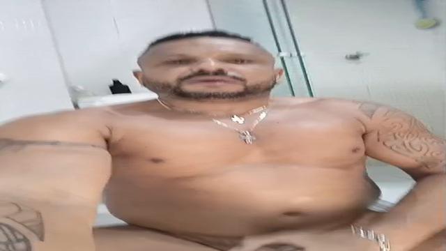 Que PUNHETA ✊ ? ? ? gostosa PRETUU ? ??