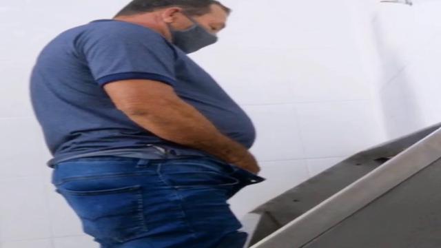 PISSING #266