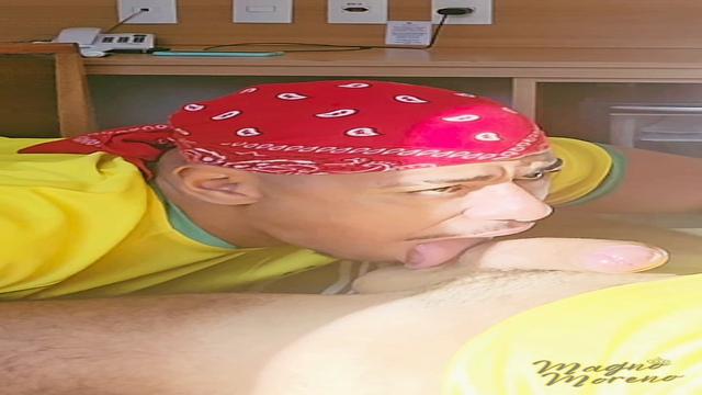 MAGNO MORENO X ZACARIAS DOTADO 