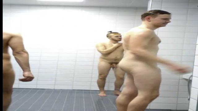 Vestiário de Machos 