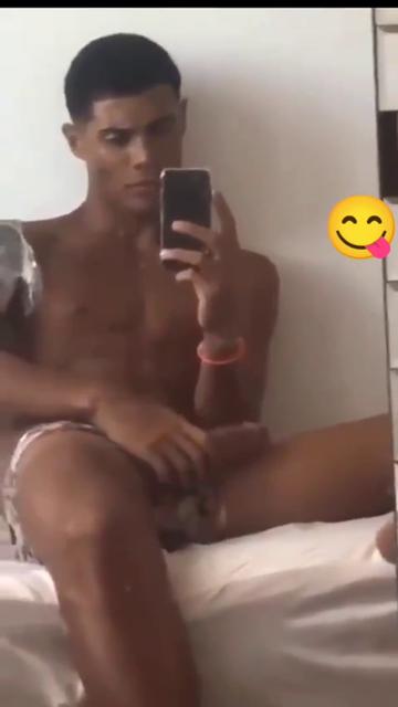 Em breve morenaço 