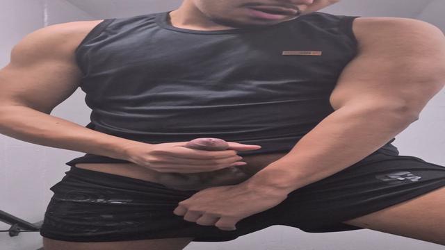 Aquela punheta gostosa