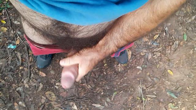 Quero seu cu