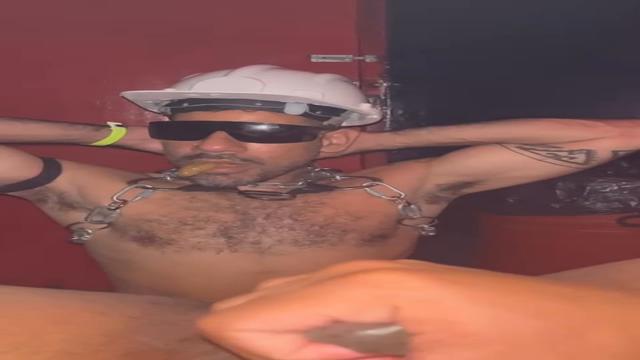 Comi merda na Balada
