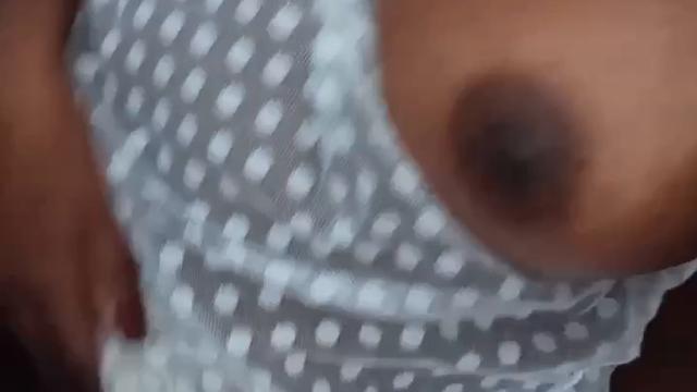 Um biquinho 