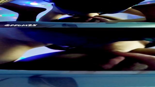 I sucked this nigger's ass for a long time...